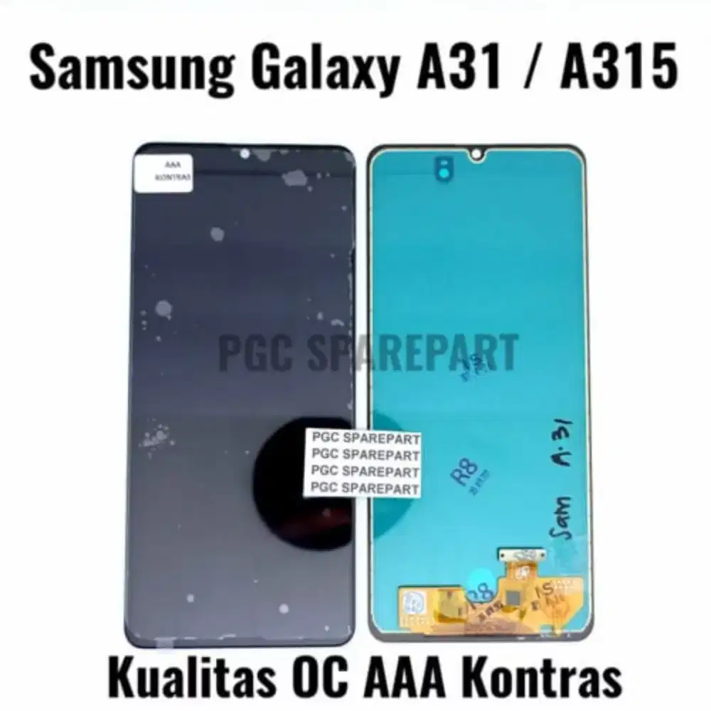 KACA LCD SAMSUNG Galaxy M53 5G    GRATIS PEMASANGAN