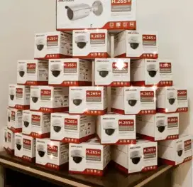 Barang jasa cctv