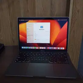 Macbook Air 2020 m1 8 512gb