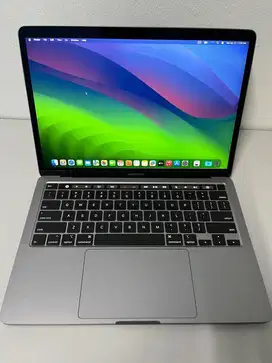 Macbook Pro 2020 m1 8 512gb