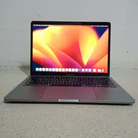 Macbook Pro 2020 m1 8 256gb