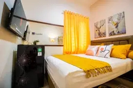Kos Kost Serpong Kelapa Dua Parami Suites dekat Supermall Karawaci