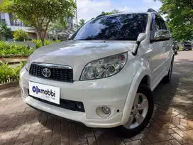 [OLXmobbi] Toyota Rush 1.5 S Bensin-MT 2012 1TL