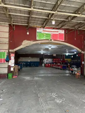 Sewakan Cepat Gudang Sentra Niaga Bulevar Hijau Harapan Indah Bekasi