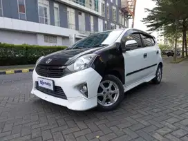 [OLXmobbi] Toyota Agya 1.0 G TRD Sportivo Bensin-MT 2016 VMT