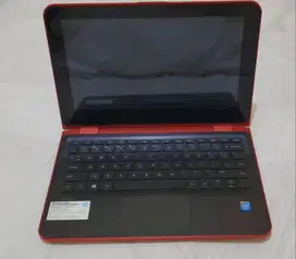 HP Pavilion x360 11-k126tu touchscreen mulus