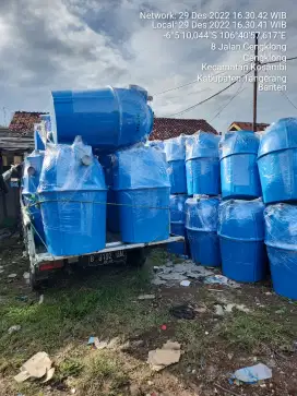 Promo Septictank Bio Filter Termurah Se Indonesia Raya Wa Langsung Gan