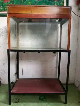 Di Jual Cepat Aquarium