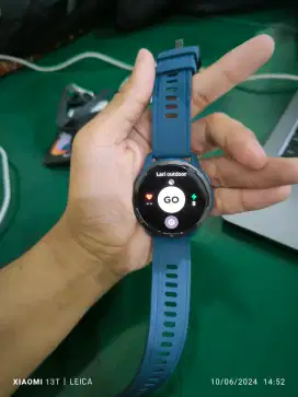 Xiaomi Watch S1 Active