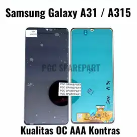 KACA LCD SAMSUNG  Galaxy  M23 5G  GRATIS PEMASANGAN