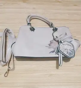 TAS BUNDLING||TAS SHOULDER||TAS SELEMPANG