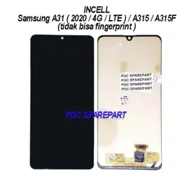 KACA LCD SAMSUNG   Galaxy M53 5G  GRATIS PEMASANGAN