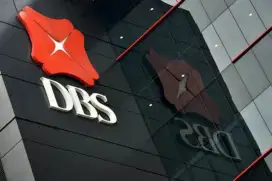 LOKER TELEMARKETING BANK DBS