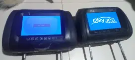Headrest Monitor