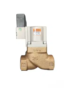 Solenoid Valve CKD SVB1V-25A-02G DN25 1INCH