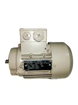 Siemens 1LA7063-4AB11-Z Motor 018Kw