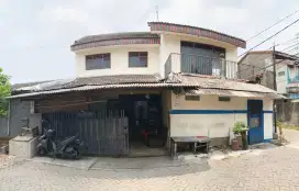 JUAL SUPER CEPAT! RUMAH TAMAN CIBODAS -  KOTA TANGERANG