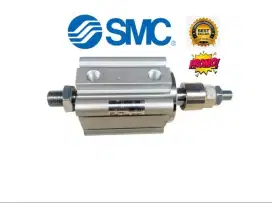 Compact Cylinder SMC CDQ2A40-20DMZ-XC8