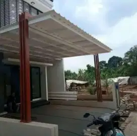 Kanopi alderon rs
