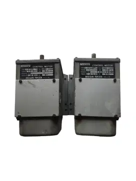 NRIKEN CONTROL MOTOR CN-0125/ CN 0125 H/L NISSIN RIKEN 220V