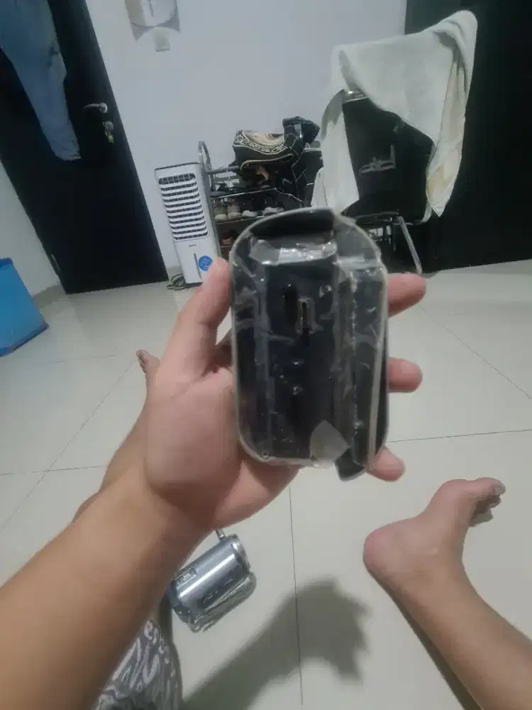 JUAL CEPAT KAMERA JVC 30GB