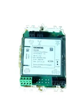 SIEMENS FDCI183 Collective Input Module