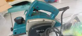 Planer&cut off. .