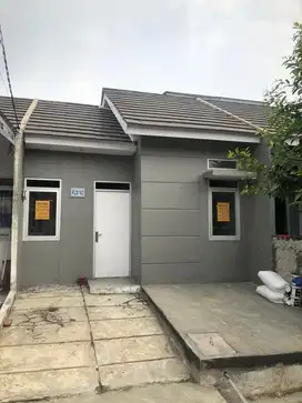 Dijual Cepat/Disewakan Rumah Minimalis Citra Raya