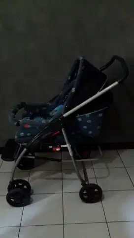 stroller  goodbaby