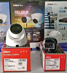 ONLINE VIA HP KAMERA CCTV MURAH FREE INSTALASI