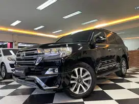 DP10% [Km42.000] Land Cruiser 2017 / 2018 Mdl 2016 / 2019 #AUTOHIGH