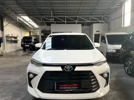 Avanza 2022 Automatic 1.5