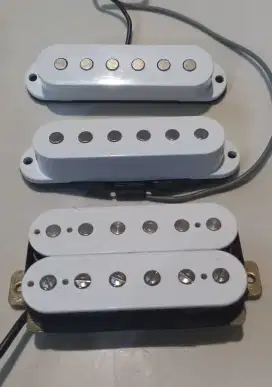 Pick Up Original Yamaha Pacifica 212 HSS