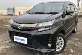 [OLX Mobbi] Toyota Avanza 1.3 Veloz Bensin-MT 2019 FSFSKS CRS