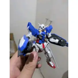 Bandai gundam exia hg 1/144