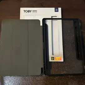 Case Premium Toby Series Samsung Tab S9/S9 Fe