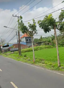 Mengwi Tanah cocok untuk gudang