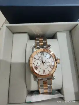 Jam tangan GC wanita