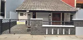 Jl. Duta Permai IV C8 Pisangan Ciputat Timur For Sale