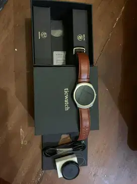 Ticwatch classic OAK