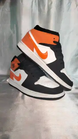 Sepatu Nike Air Jordan