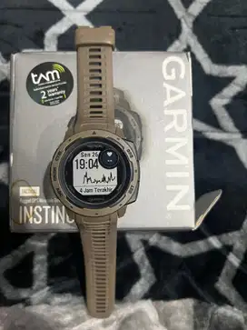 Garmin Tactical