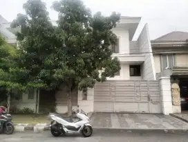 Rumah Cantik Raya Deltasari Waru Sidoarjo