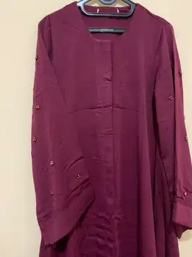 GAMIS DAN BATIK