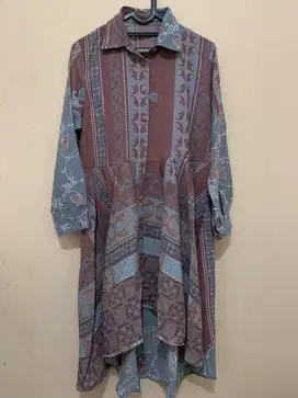 BAJU BATIK FORMAL