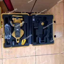 Garansi Total Station Topcon OTS-102N Laser Dan USB