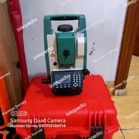 Total Station Minds M-4i Bergaransi