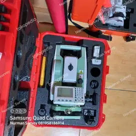 Total Station Sanding ARC-5 Pro