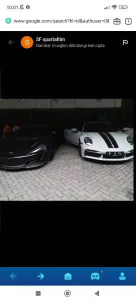 Kaca film Mobil & Gedung