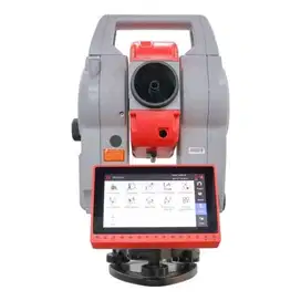 Total Station Alpha Geo Alpha Y